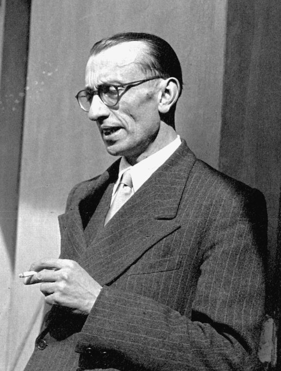 Federico Chabod: la biografia scientifica e accademica 