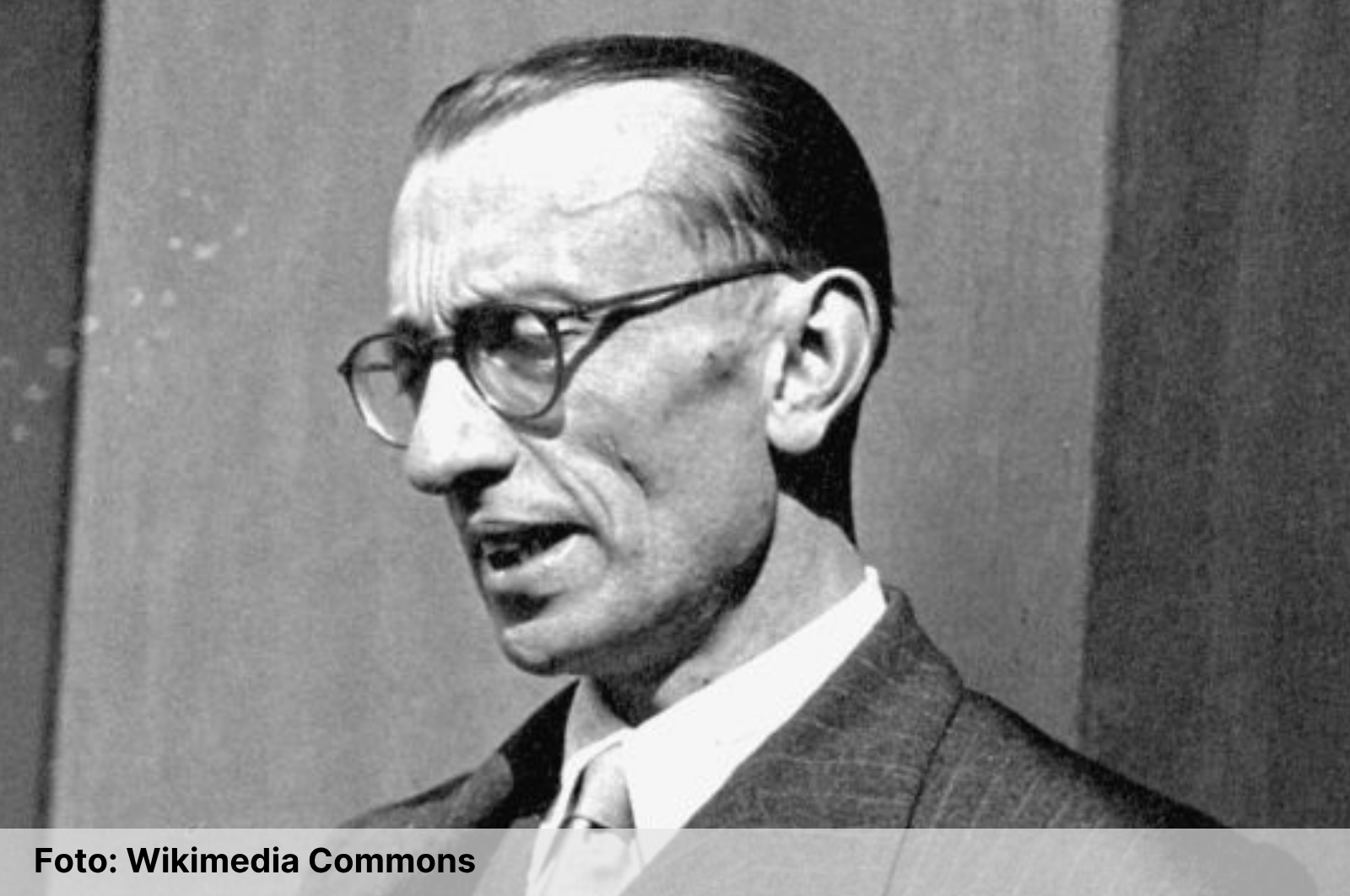 Federico Chabod: la biografia scientifica e accademica