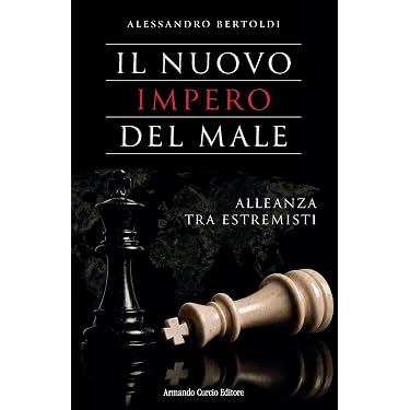 Le democrazie occidentali e la minaccia del nuovo impero del male