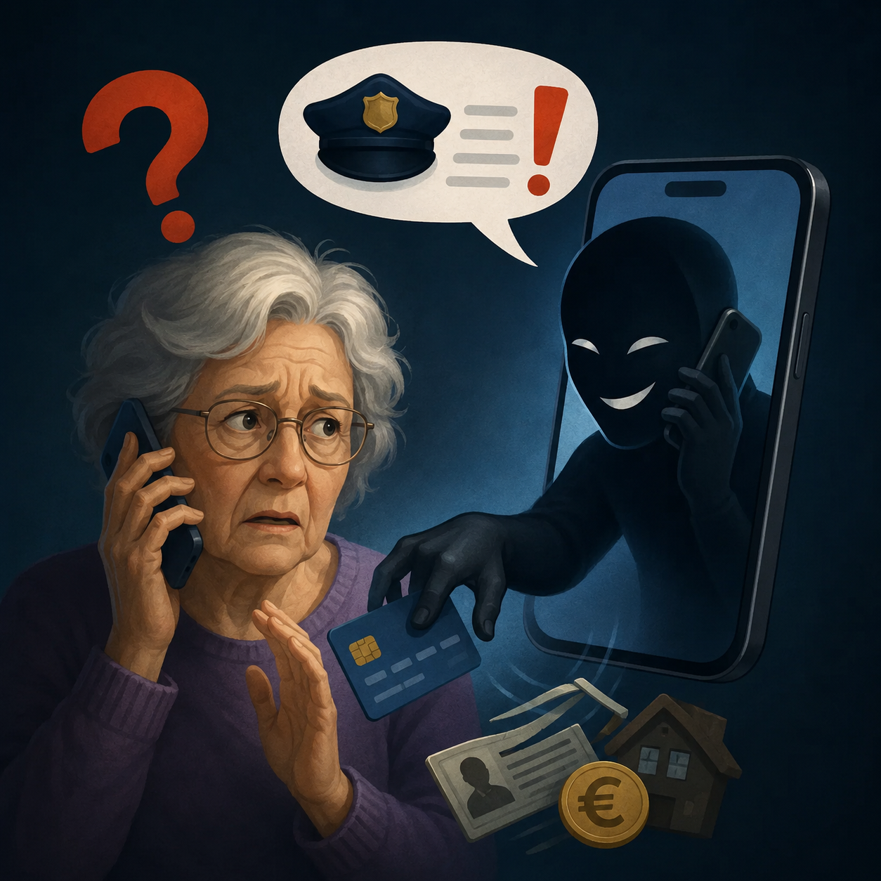 Rispondere? No grazie. Ovvero come celebrare quel che non si prende sul serio