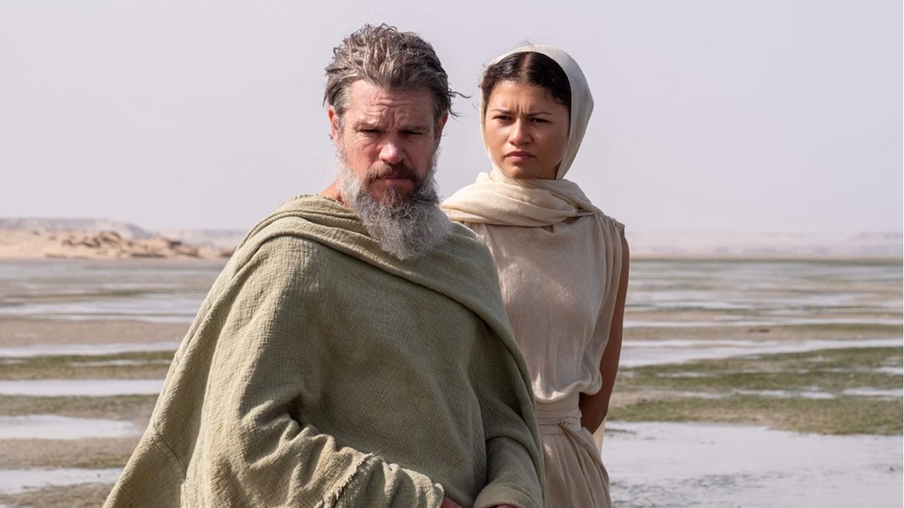 Ulisse e io