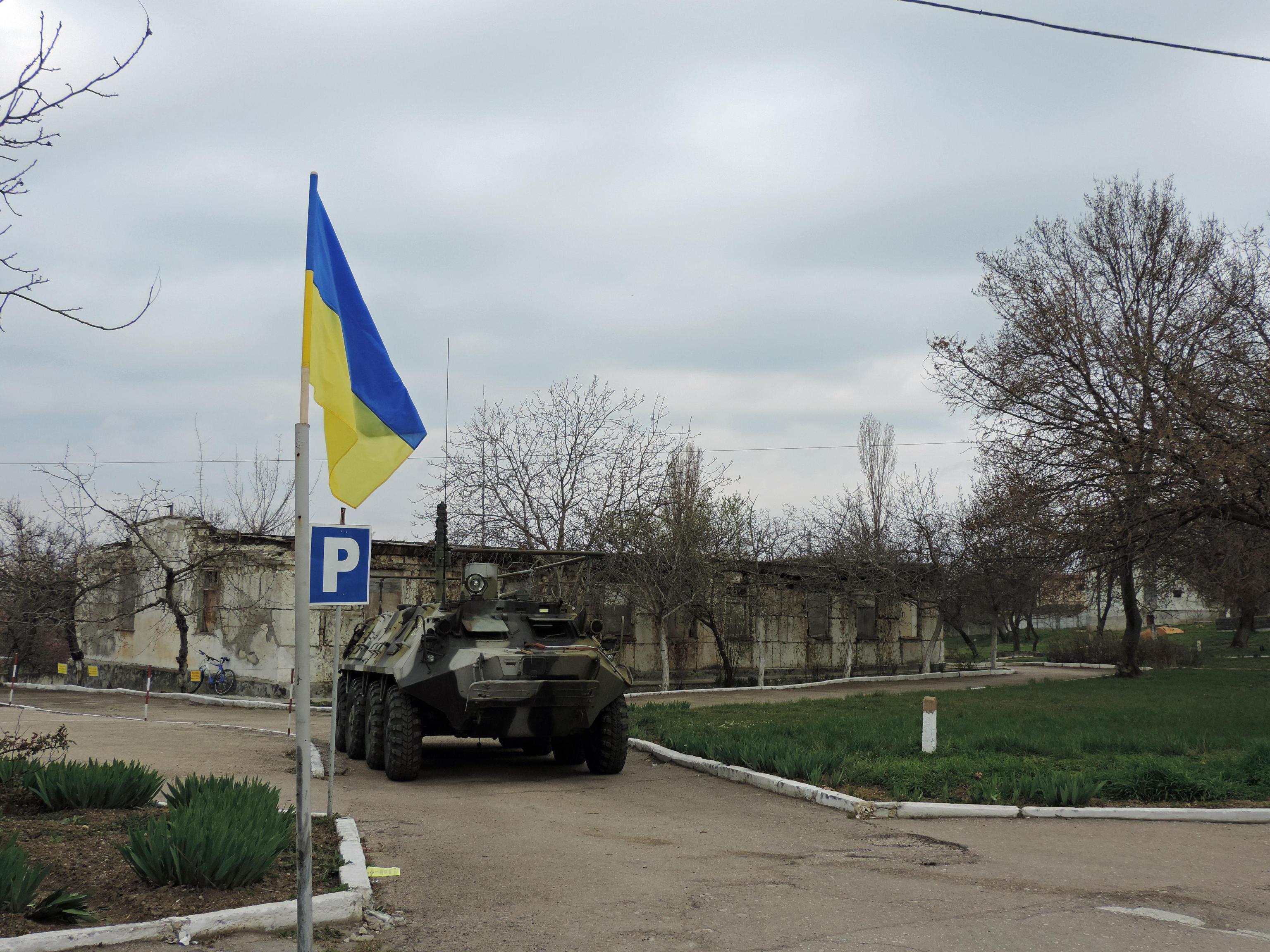 La ricostruzione dell’Ucraina non è beneficenza