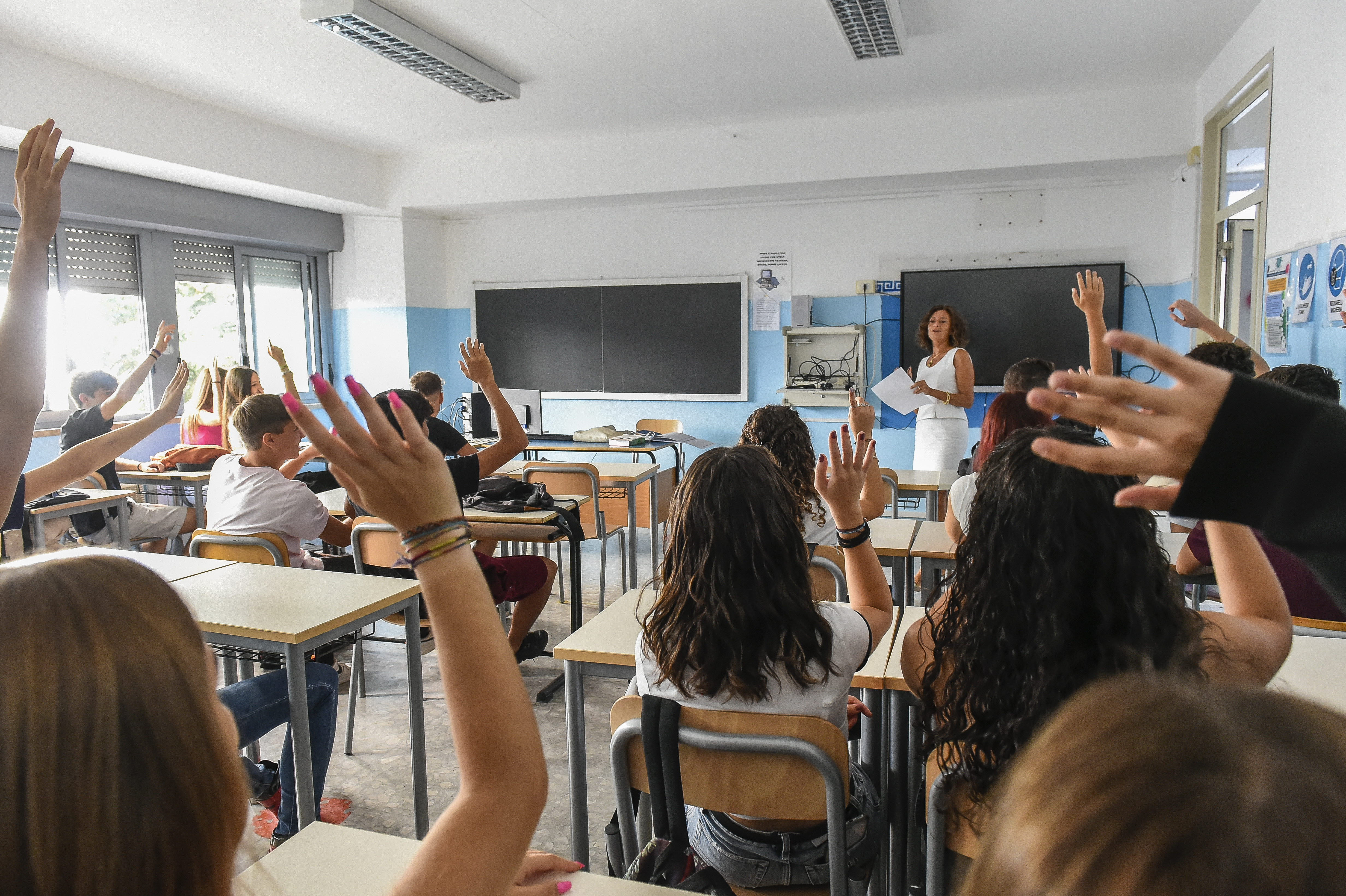 Il miraggio del merito nella scuola italiana