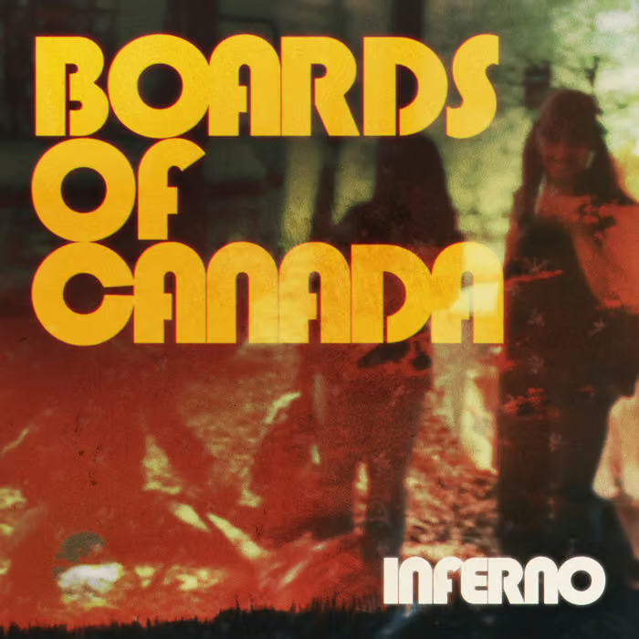 Sottosuolo. “Inferno”: il ritorno abrasivo dei Boards of Canada