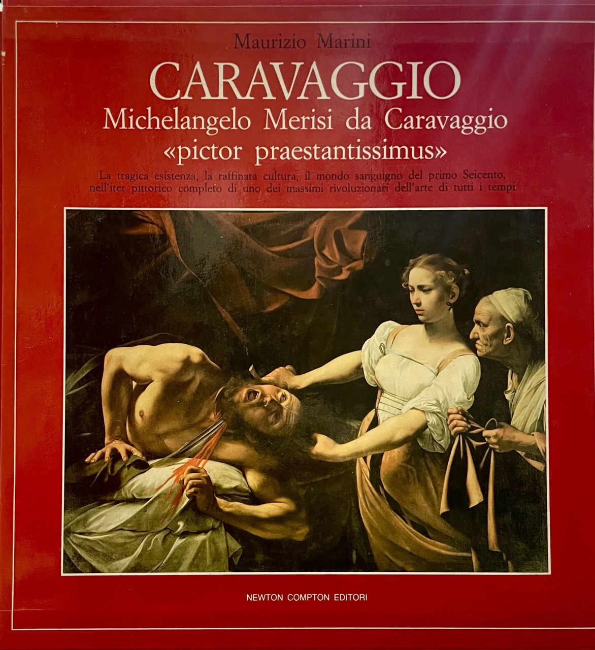 Quindici anni fa la scomparsa di Maurizio Marini