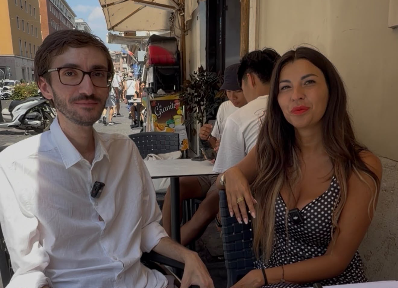 Dietro al mentalismo il talento di andare oltre