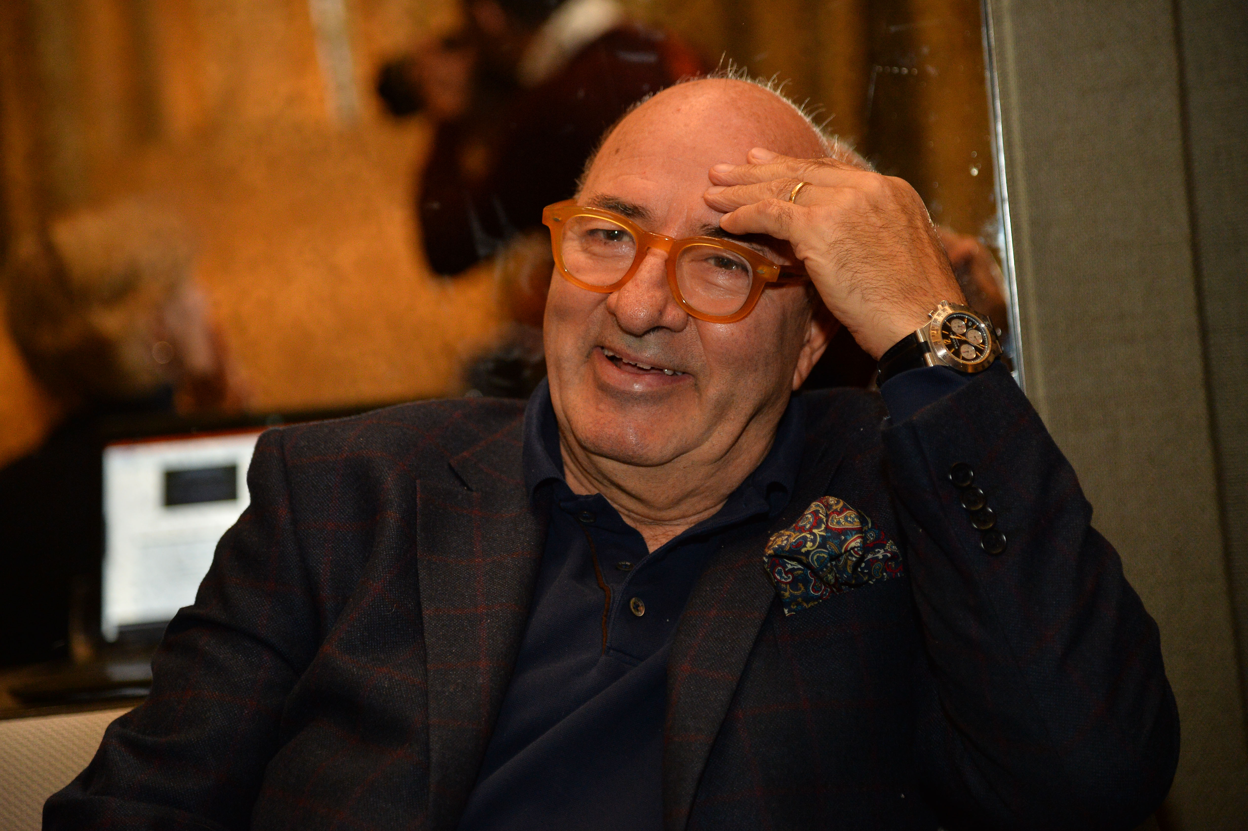 Rimini: mostra di Dante Ferretti, lo scenografo Premio Oscar