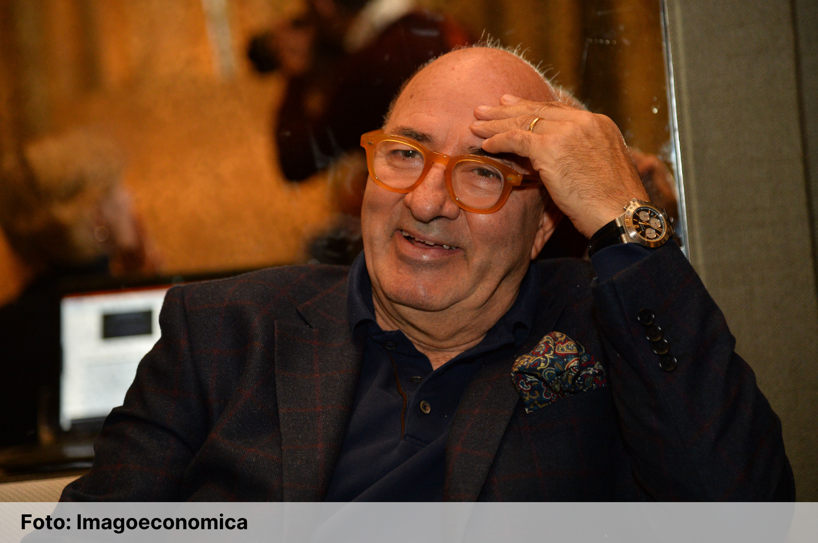 Rimini: mostra di Dante Ferretti, lo scenografo Premio Oscar