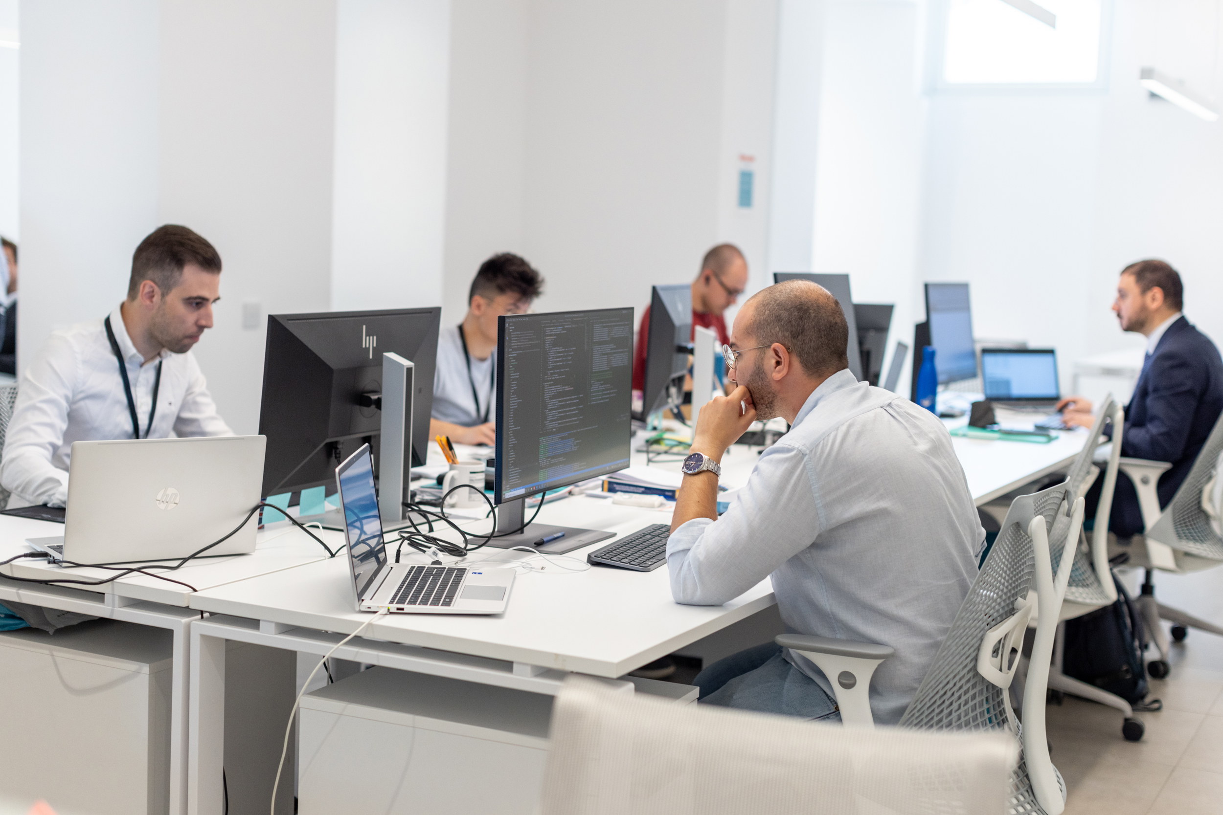 Mancano specialisti nell’Ict: Ue in ritardo negli obiettivi digitali