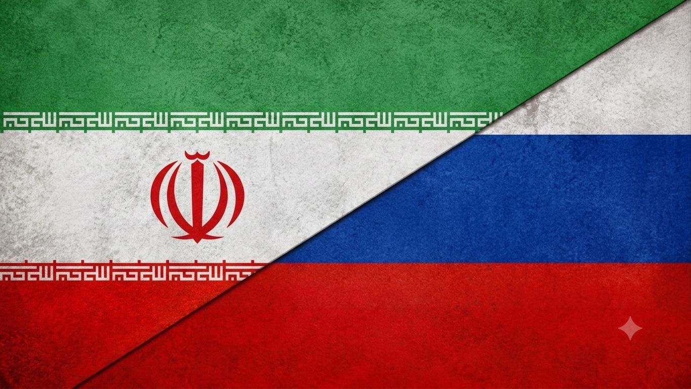 Da Kyiv al Golfo, l’asse Mosca-Teheran salda le due guerre