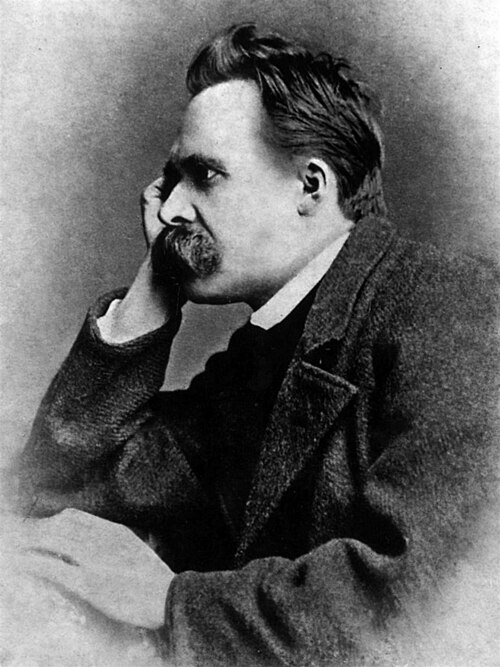 La mente profetica di Nietzsche