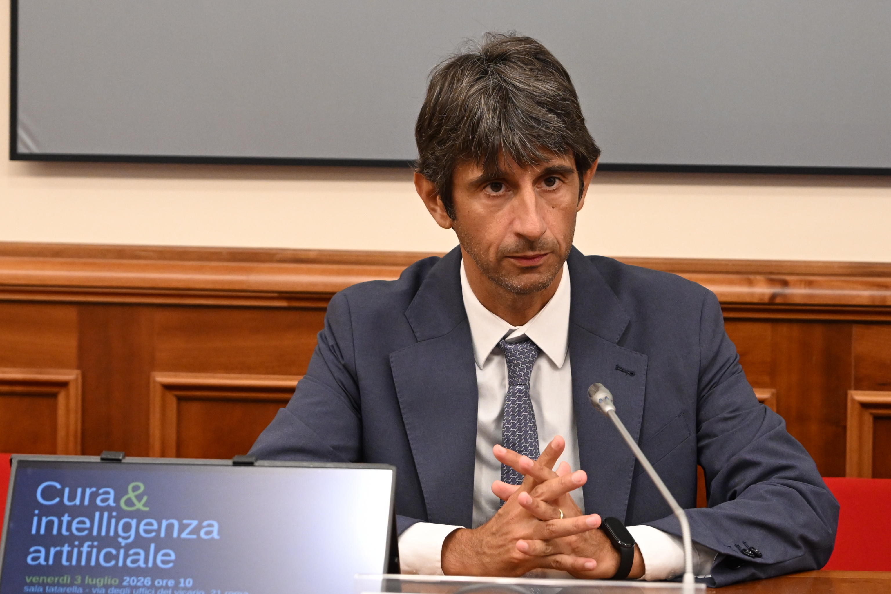 Legge elettorale, Donzelli: “Stiamo cercando la strada migliore”