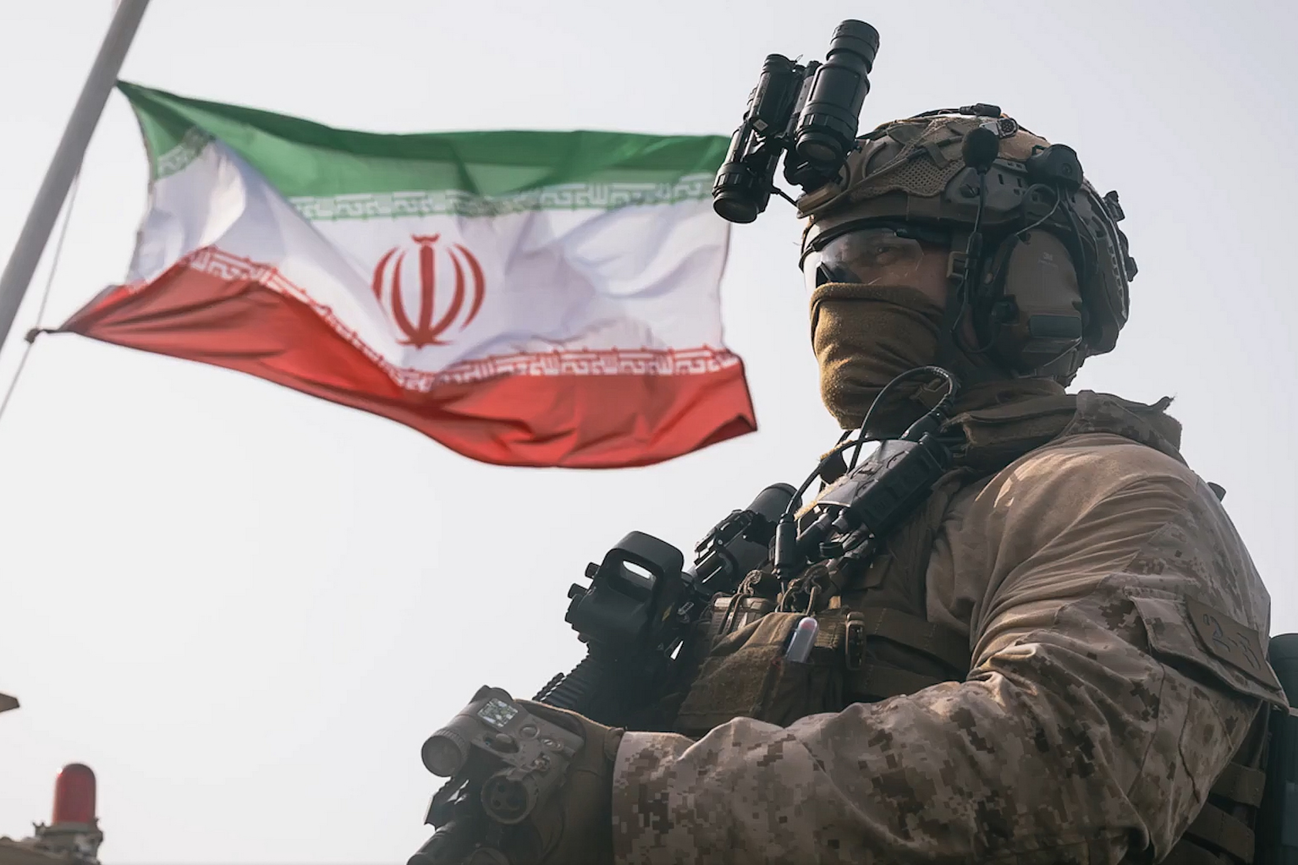 Trump: “colpire duramente” se Hormuz non riapre