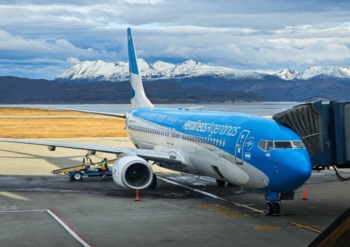 Aerolíneas Argentinas, quando lo Stato chiude il rubinetto