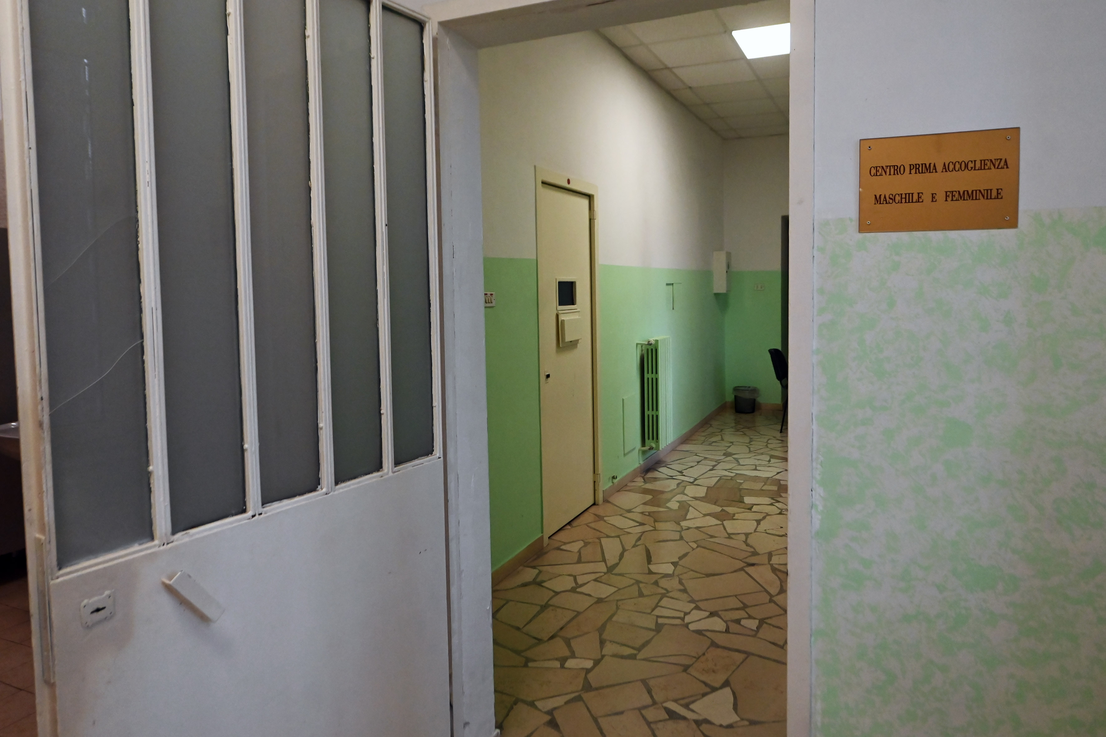#Albait. I criminali sono stranieri?