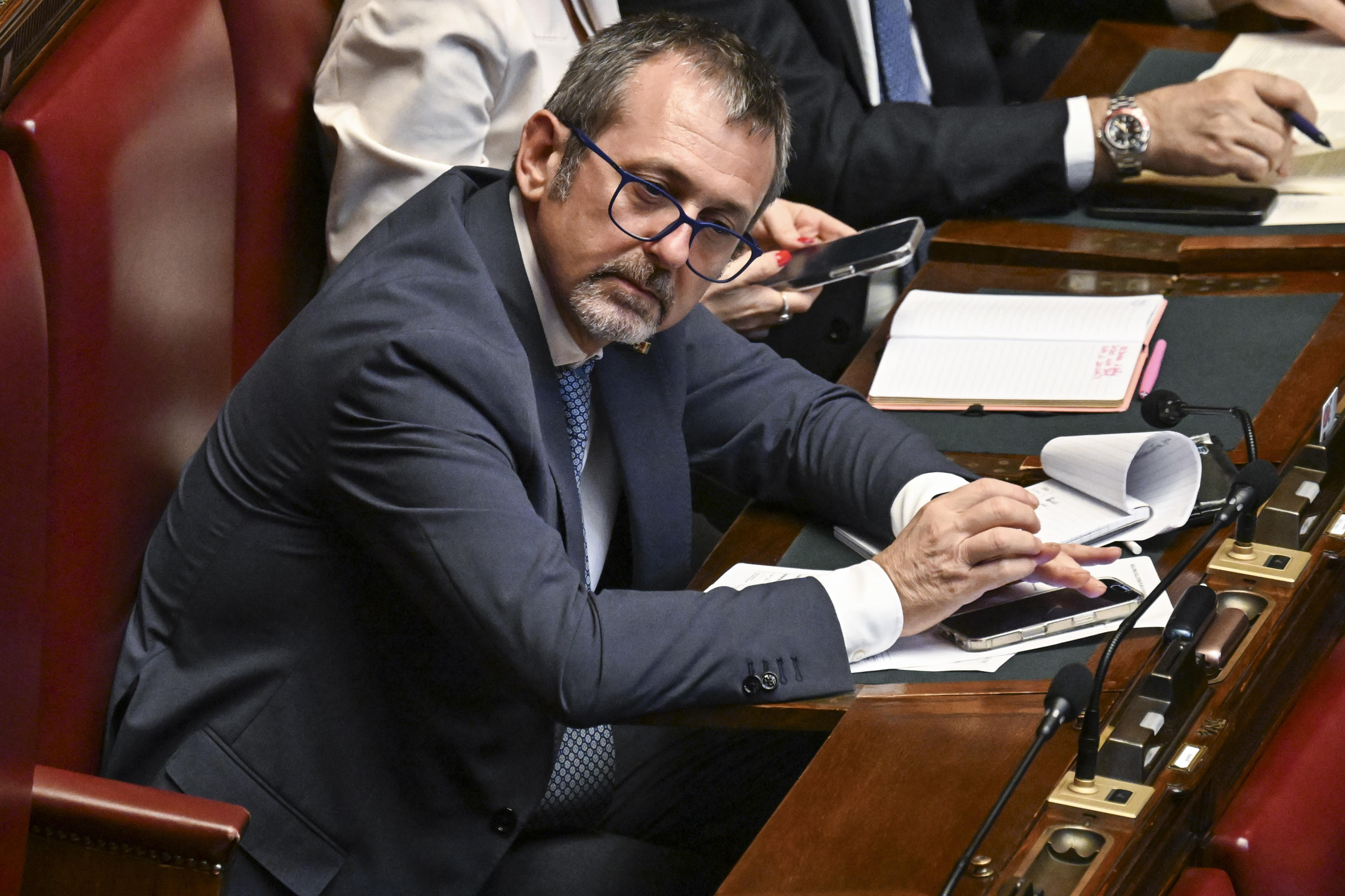 Il garantismo non è un privilegio