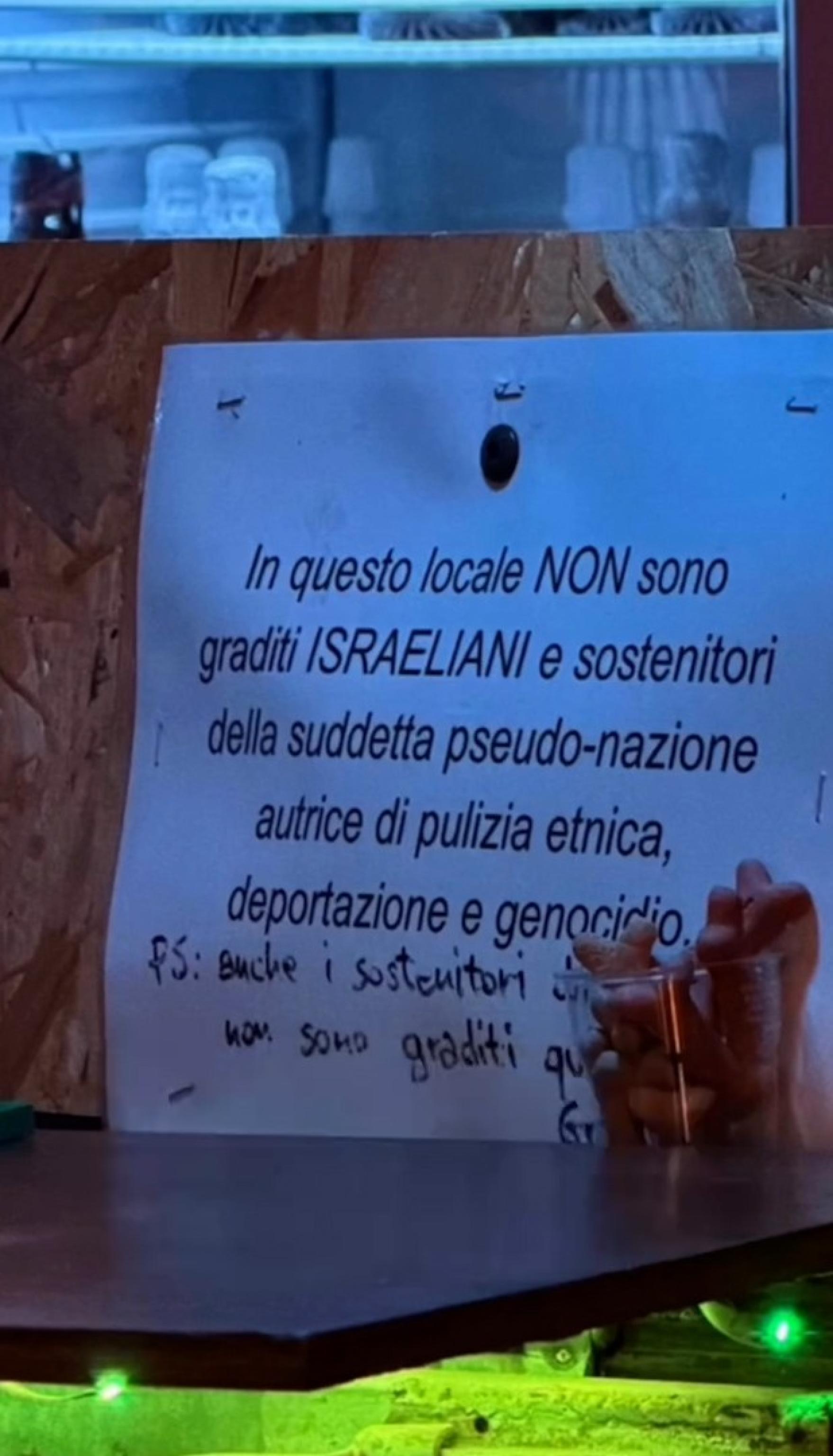 L’Opinione a Bastia Umbra per civilizzare i fasciocomunisti