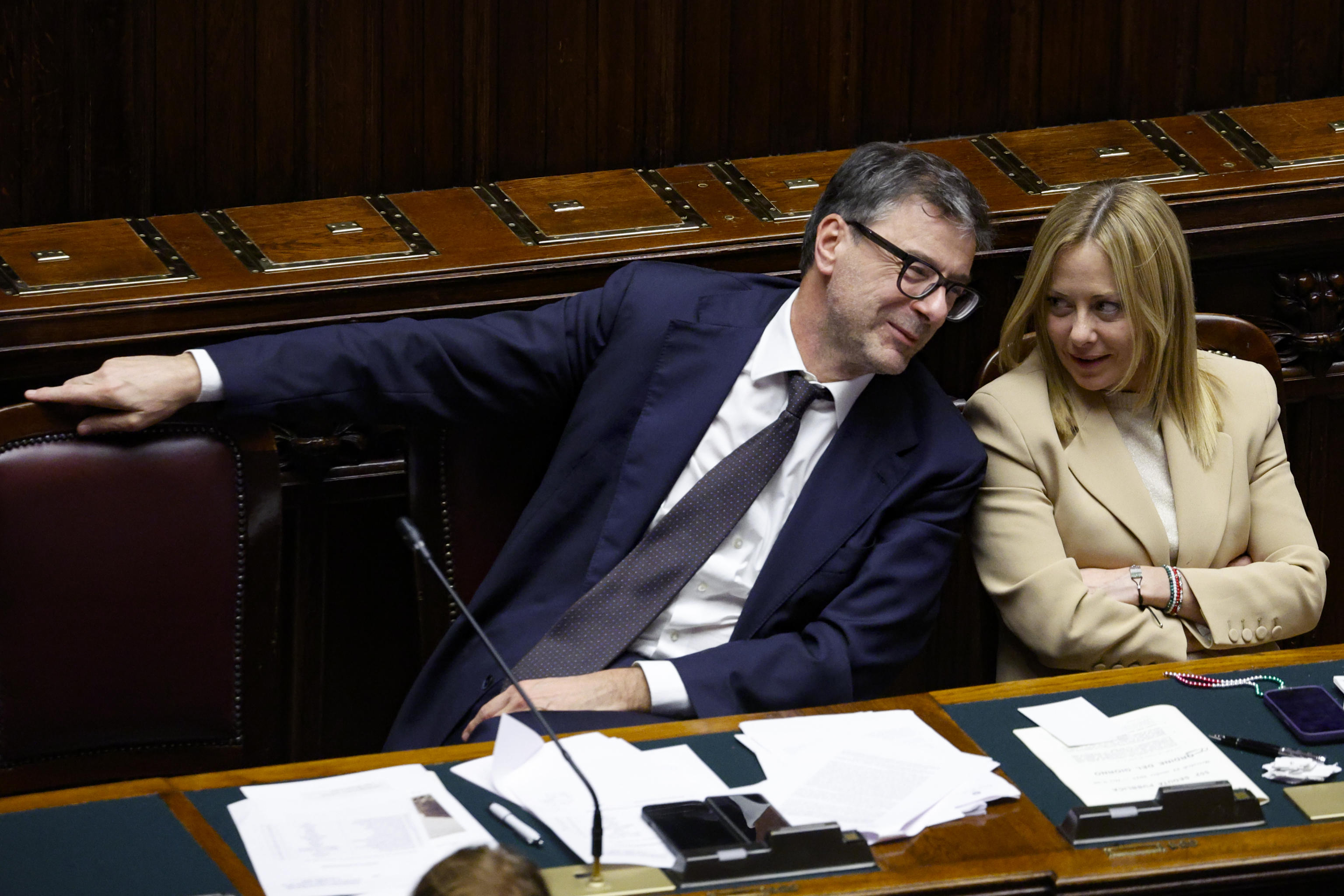 Fine della XIX Legislatura: una Legge di stabilità di centrodestra