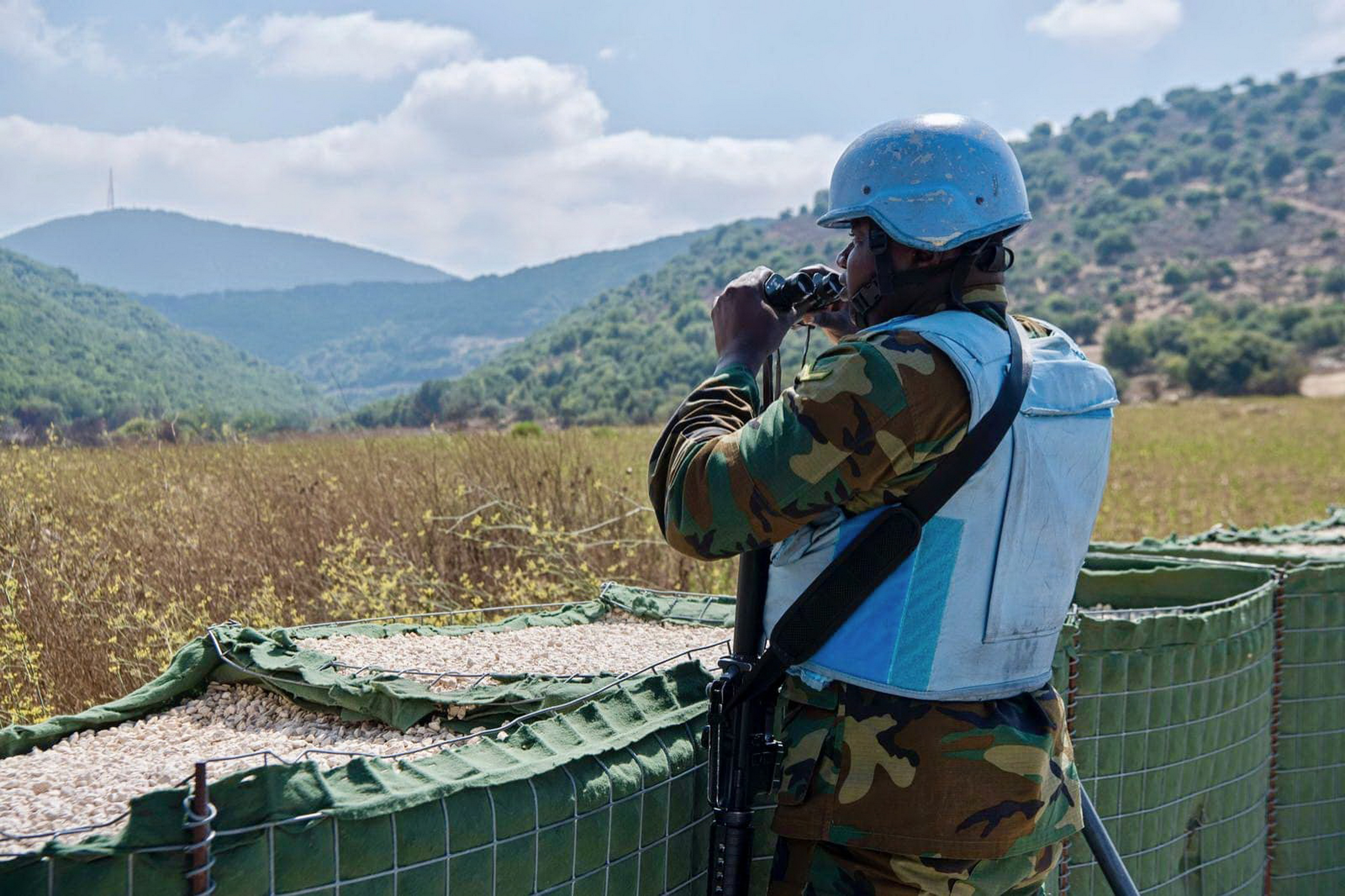 Libano, quale futuro dopo Unifil?