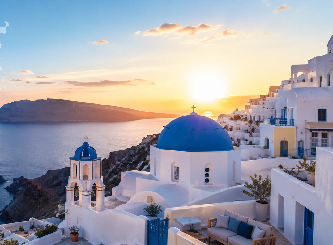 Grecia, la crisi abitativa e il ruolo della locazione breve
