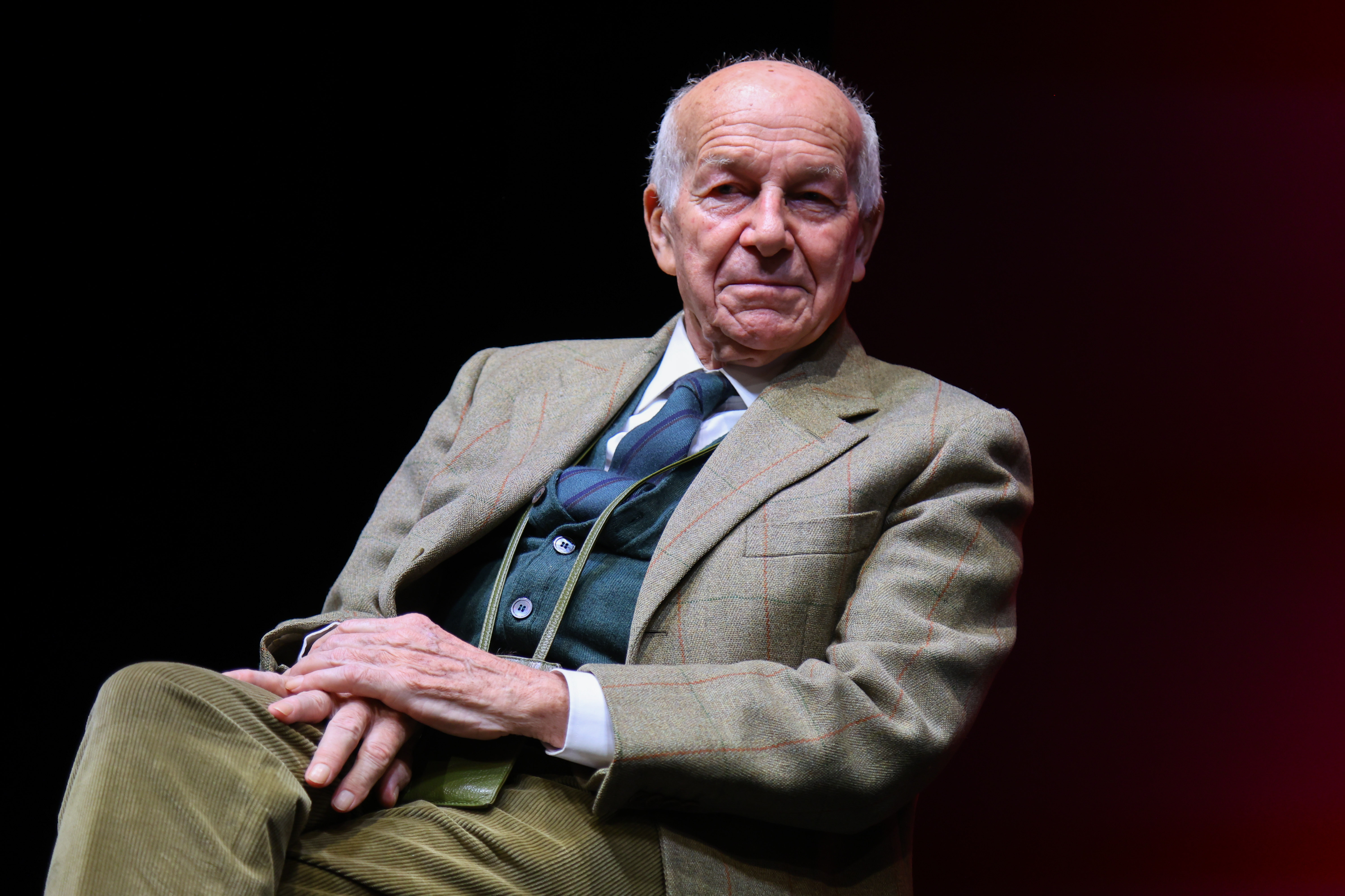 Da Bertinotti a Dibba: Guzzanti l’aveva già messa in scena