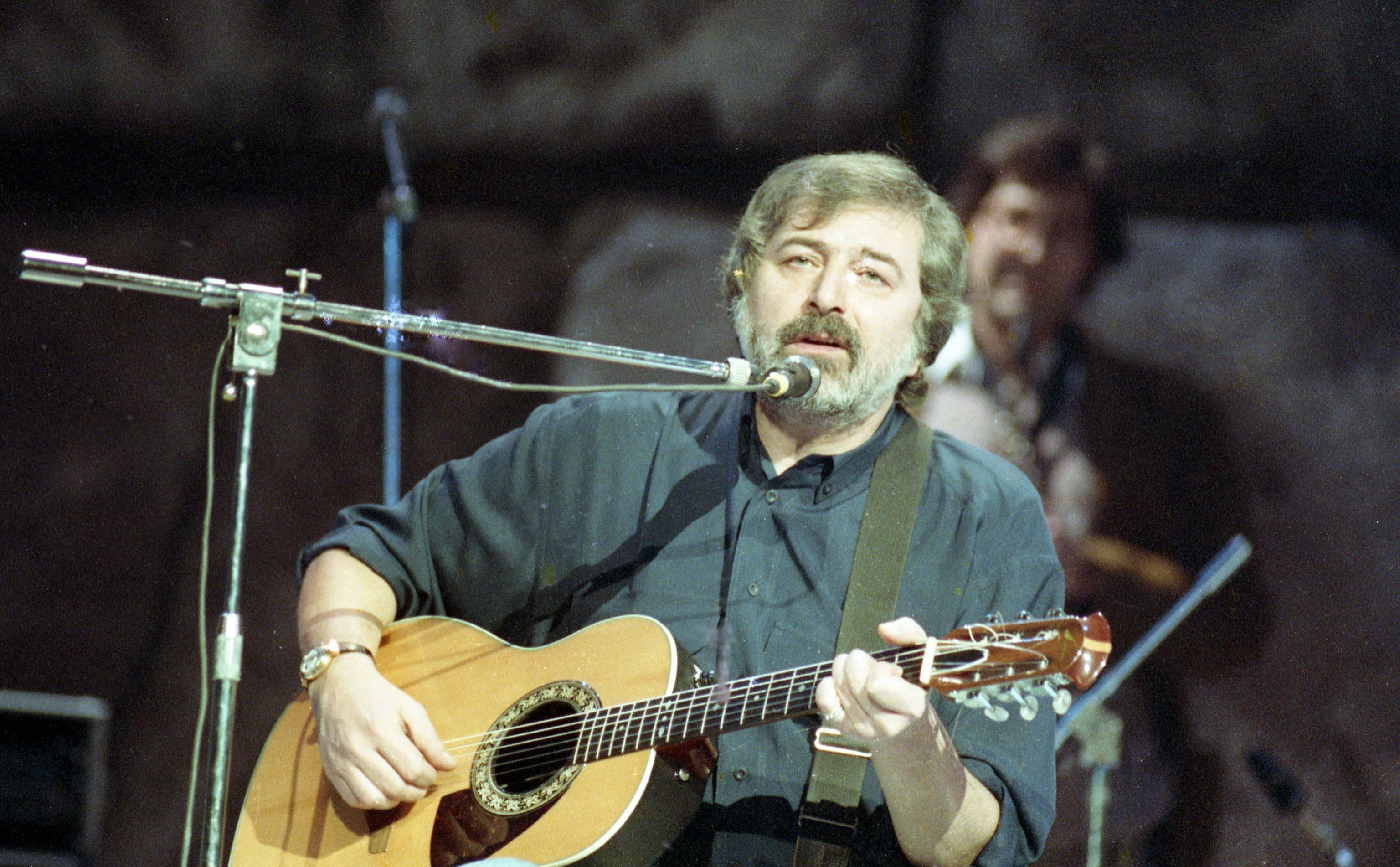 Francesco Guccini, l’ultimo intellettuale corsaro
