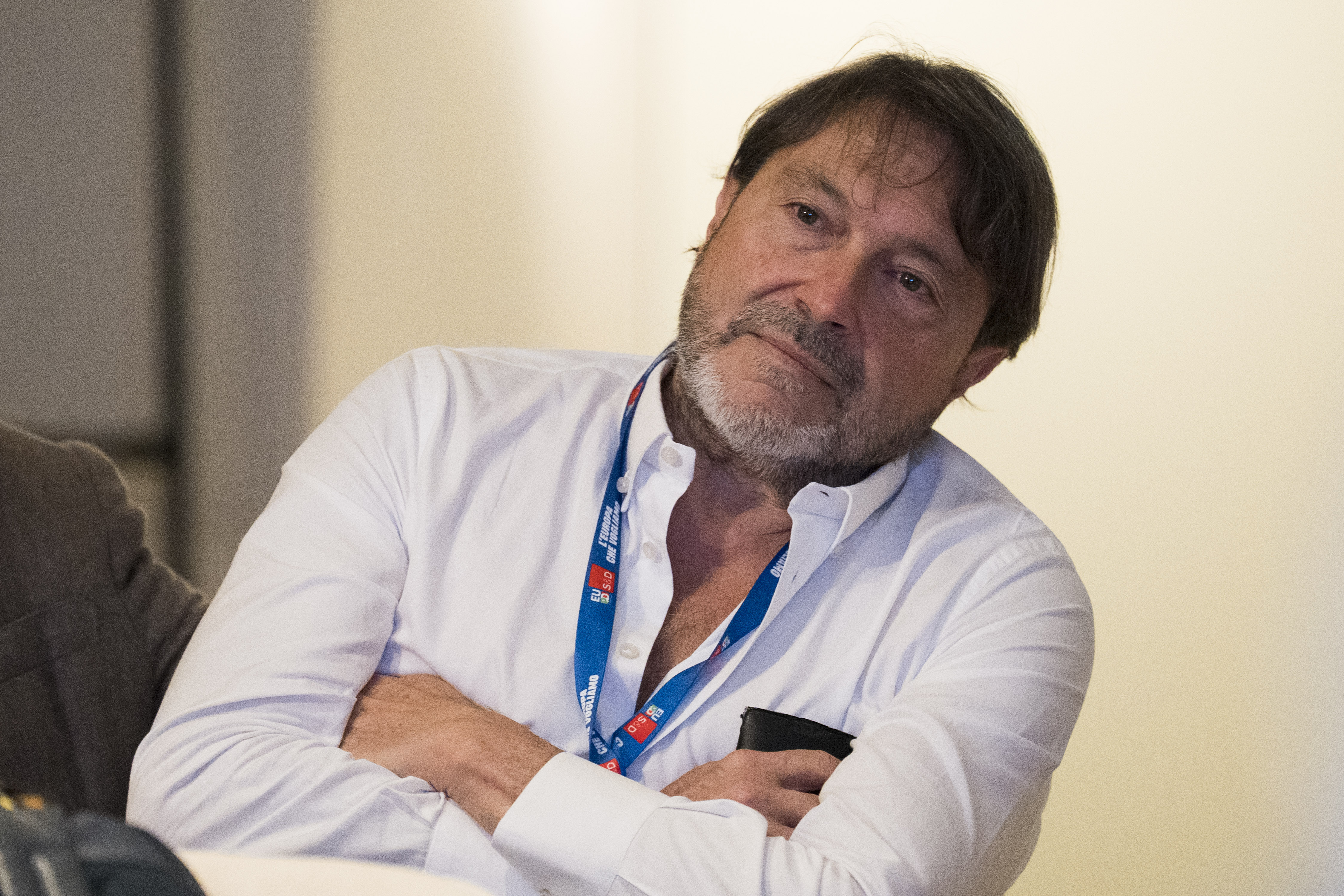 Ranucci amico di Lavitola e “moralizzatore”