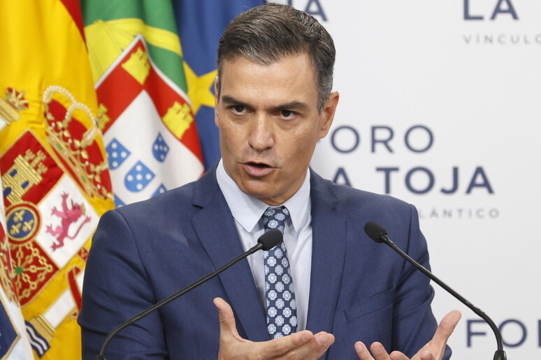 Il fallimento iberico da un milione di abitazioni