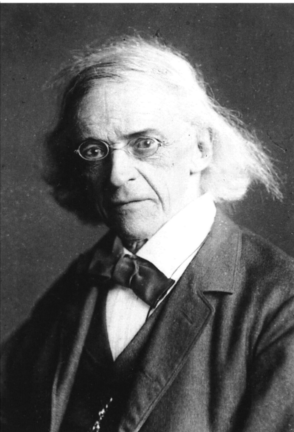 Perché Theodor Mommsen mi ispirerà a votare di nuovo Giorgia Meloni
