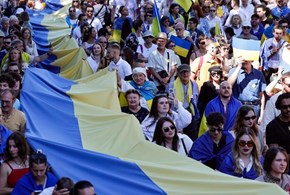 La Dichiarazione di Indipendenza dell’Ucraina 