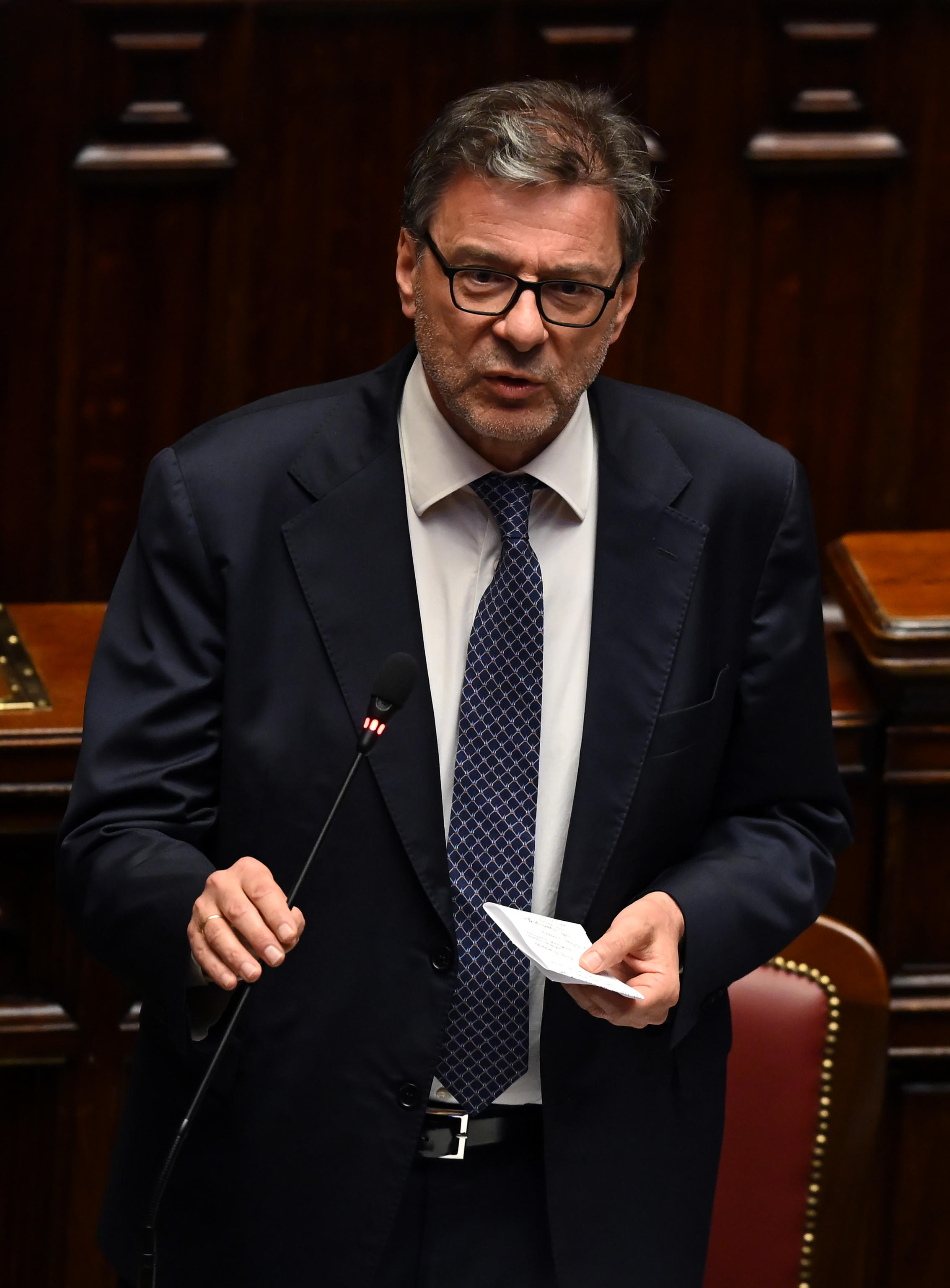 Rapporto deficit-Pil 2025: da revisionare per la manovra