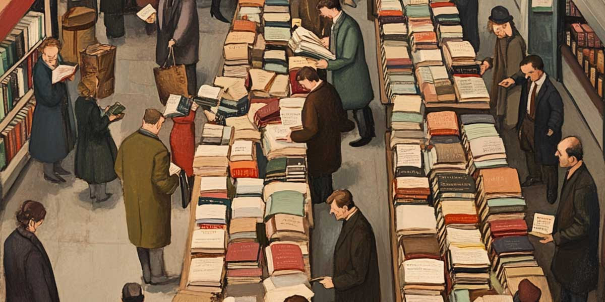 L’origine del fanatismo