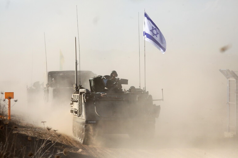 Quale sicurezza per Israele?
