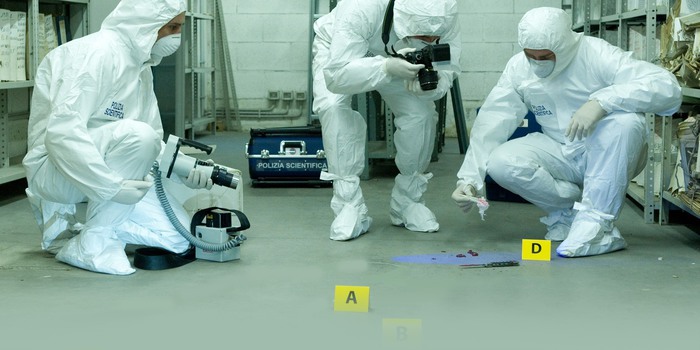 Pasic, quando l’indagine sulla morte passa anche dalla biografia