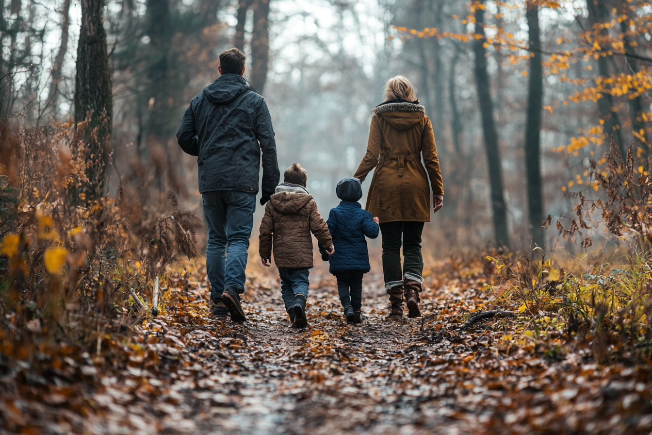 Il welfare che dà la famiglia per scontata