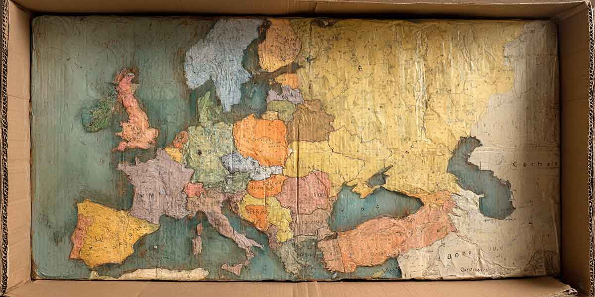 Regolamento imballaggi, la lezione di Adam Smith