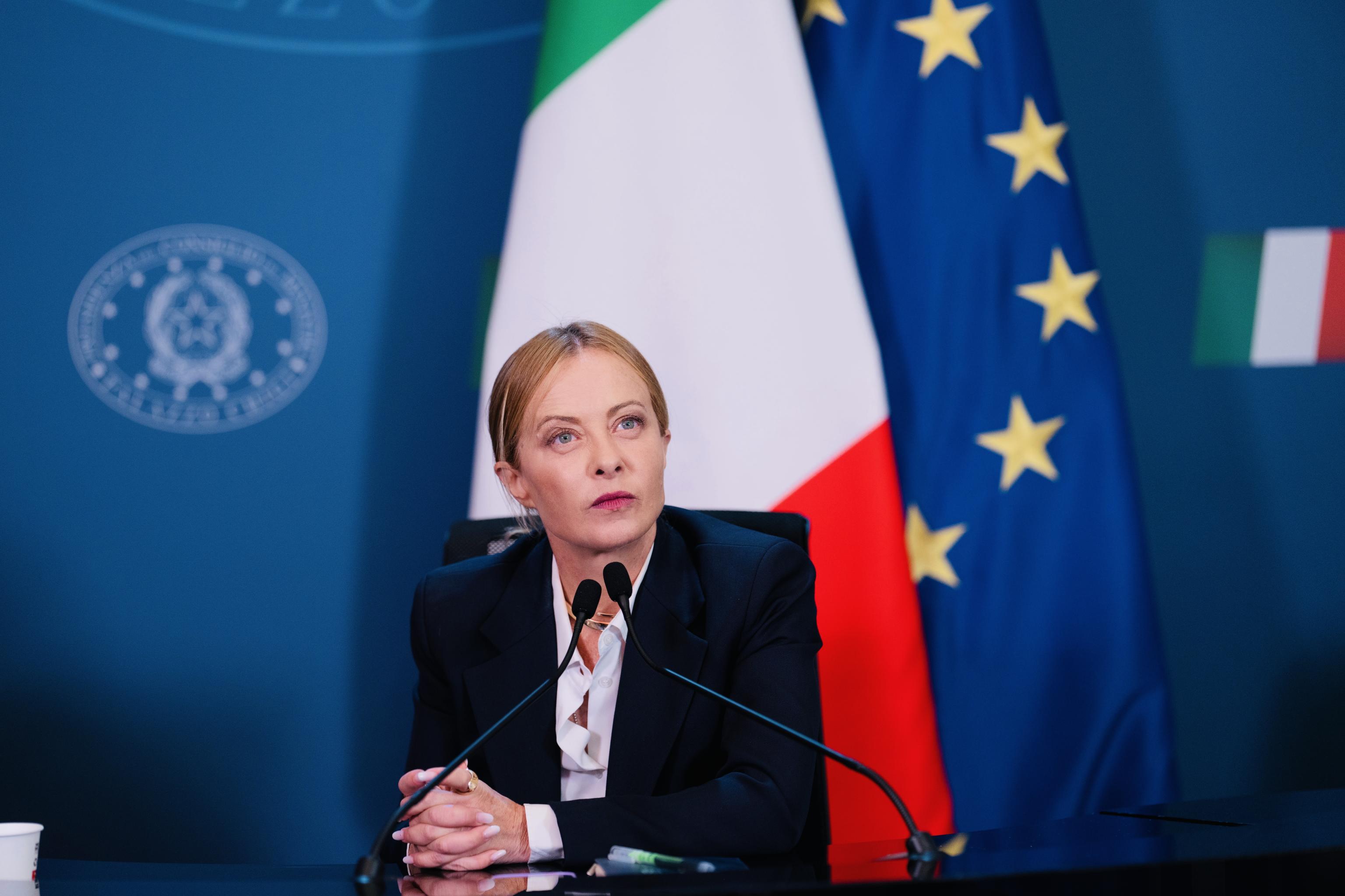 Risposta a quei liberali e laici a cui Giorgia Meloni non piace