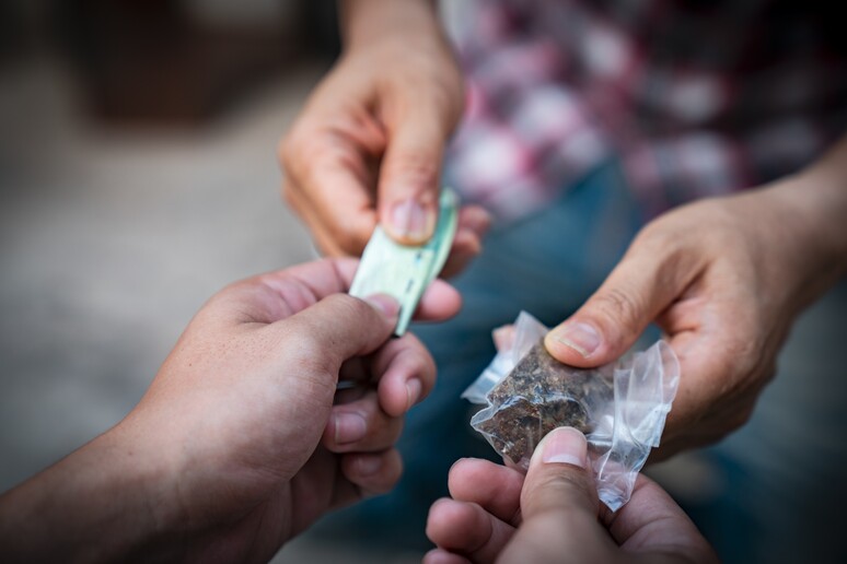Il traffico di droga a Bruxelles è un’“emergenza nazionale”