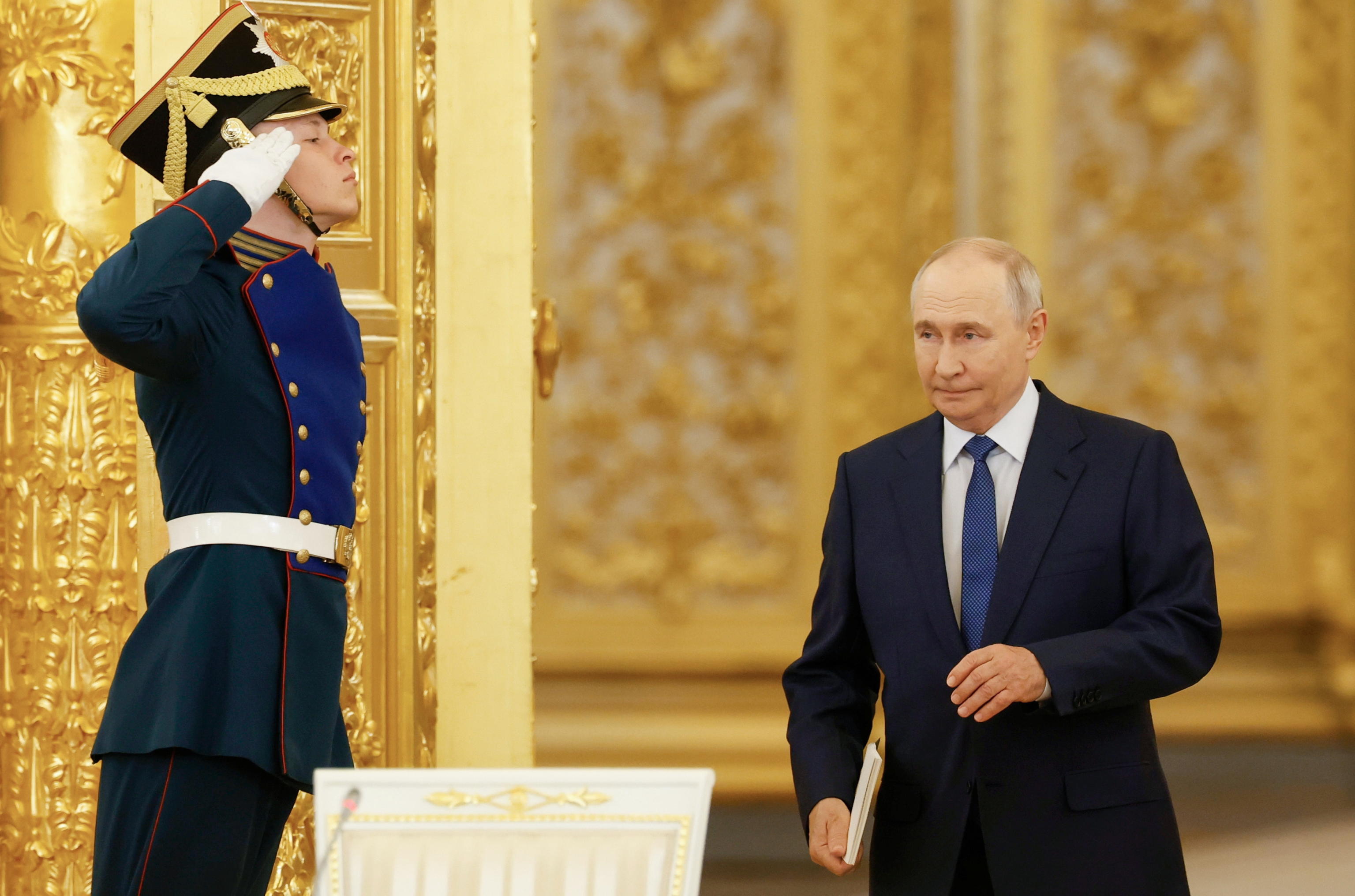 Putin, il vaso di Pandora e l’Europa