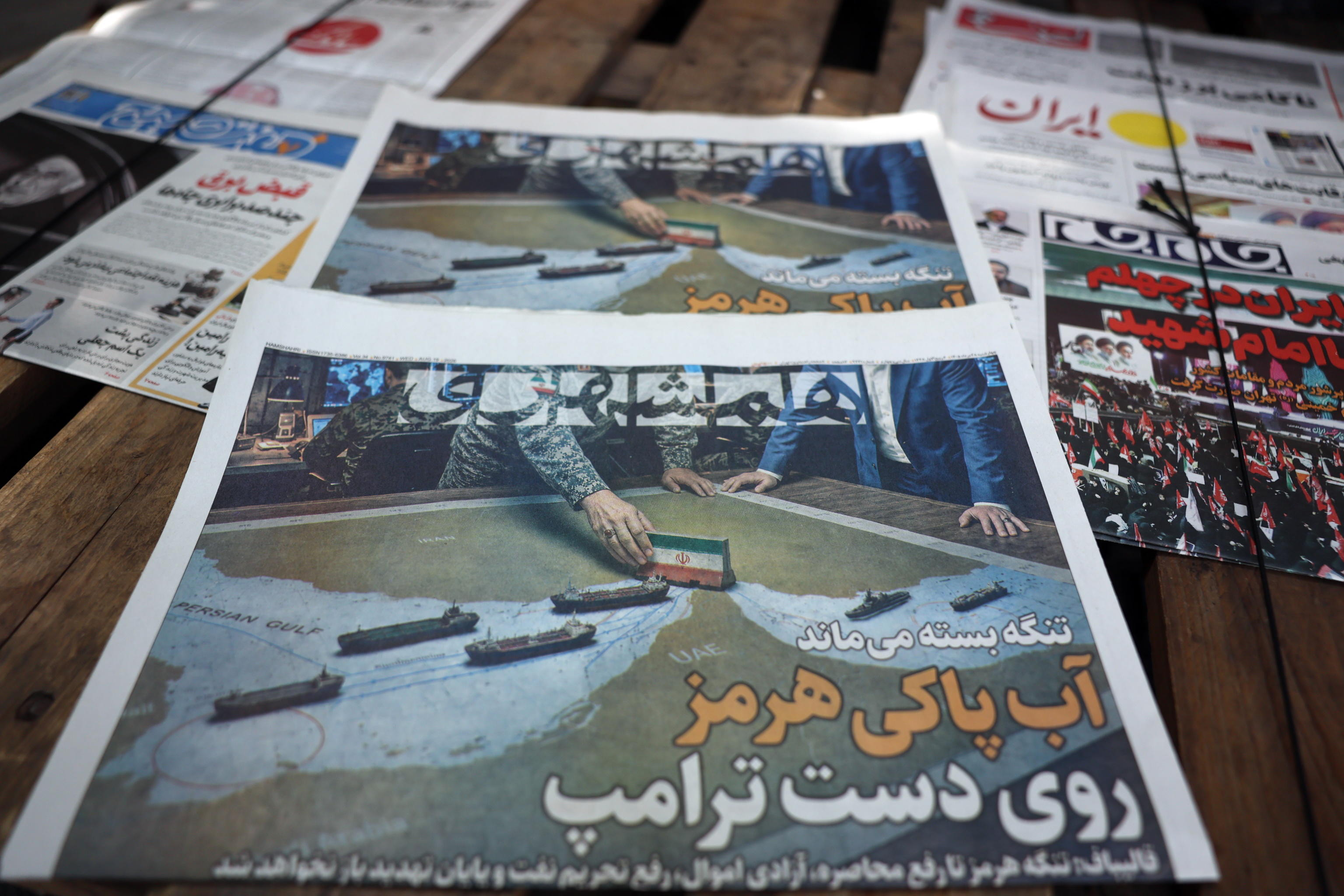 Non tutti i mali vengono per nuocere l’Iran, lo stretto di Hormuz e gli Houthi