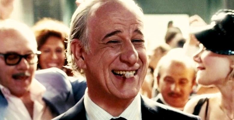 Perché Jep Gambardella è l’unico giornalista che ci resta