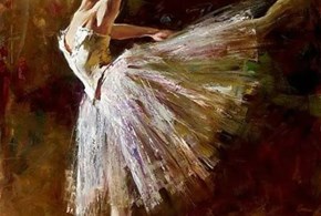 Adolphe Adam, quando la musica imparò a danzare sulle punte
