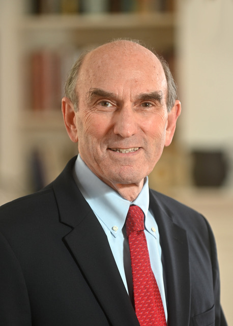 Intervista a Elliot Abrams su Donald Trump