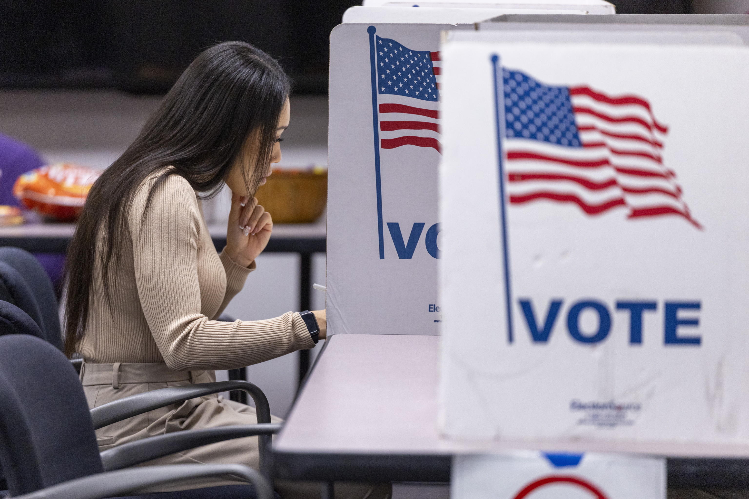 Ia e lavoro, il sindacato Usa vuole incidere sul voto di midterm