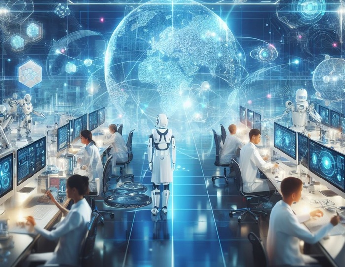 Autonomia tecnologica e alleanza transatlantica