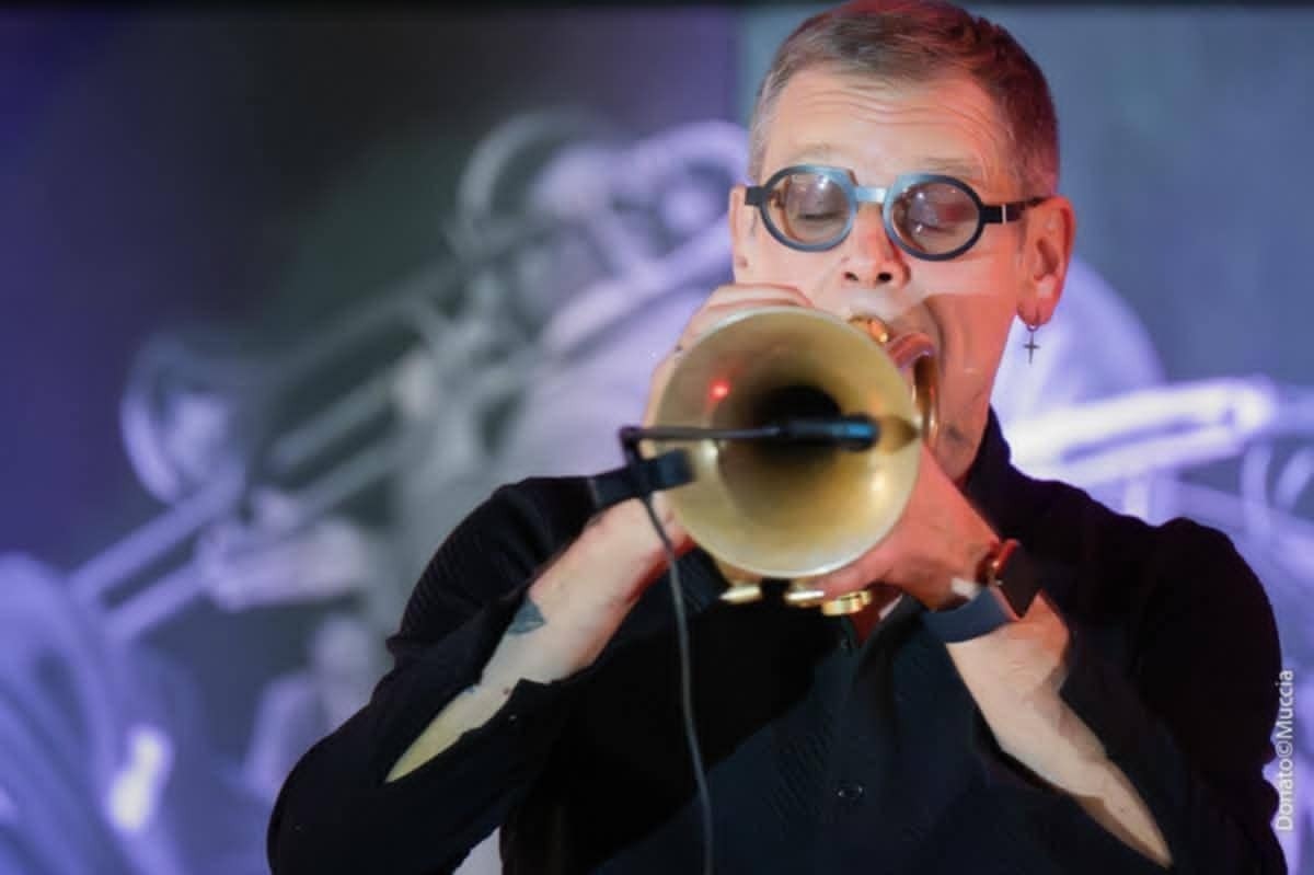 “Francavilla è Jazz” celebra la tredicesima edizione