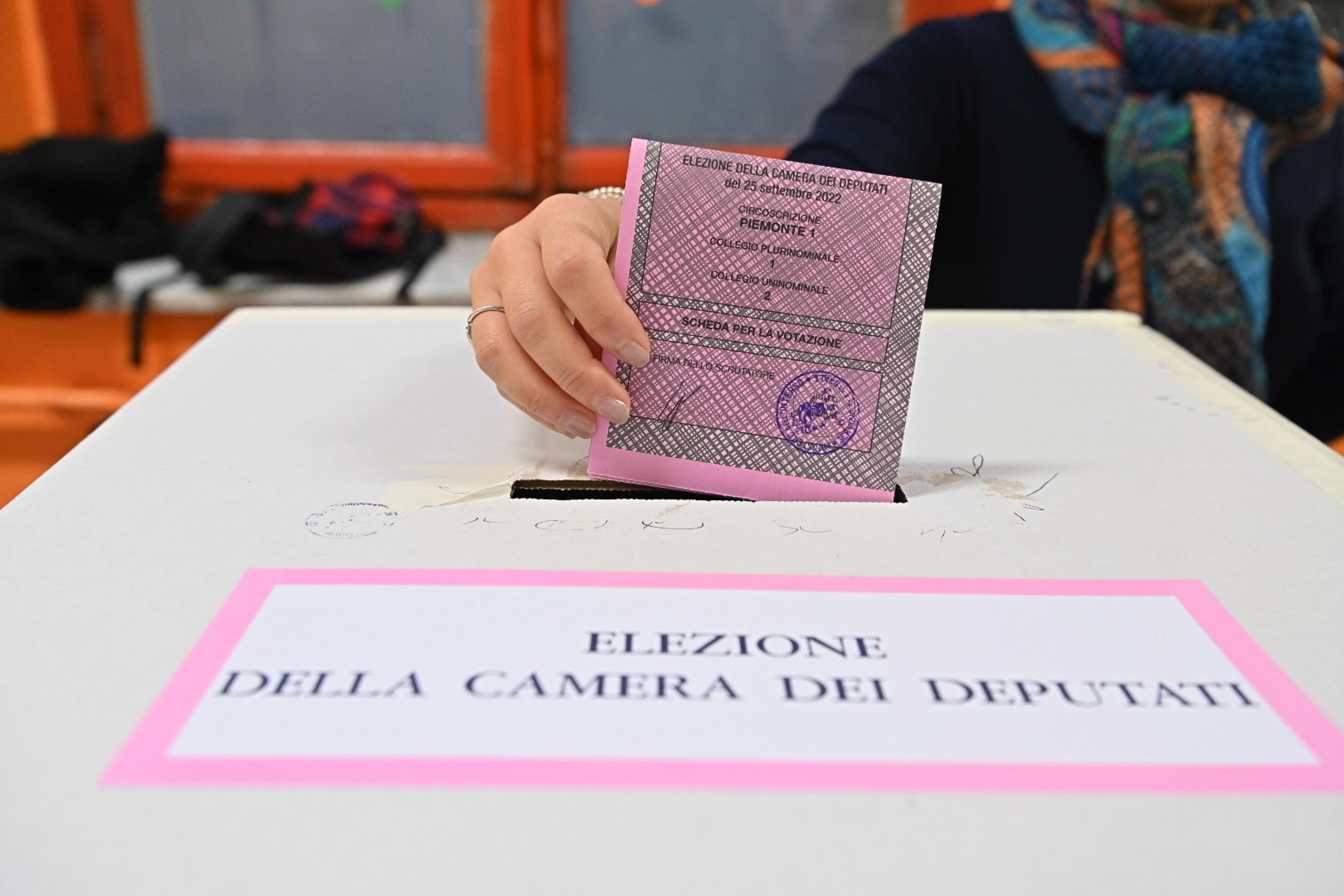 Legge elettorale, il centrodestra prepara la norma per il ballottaggio