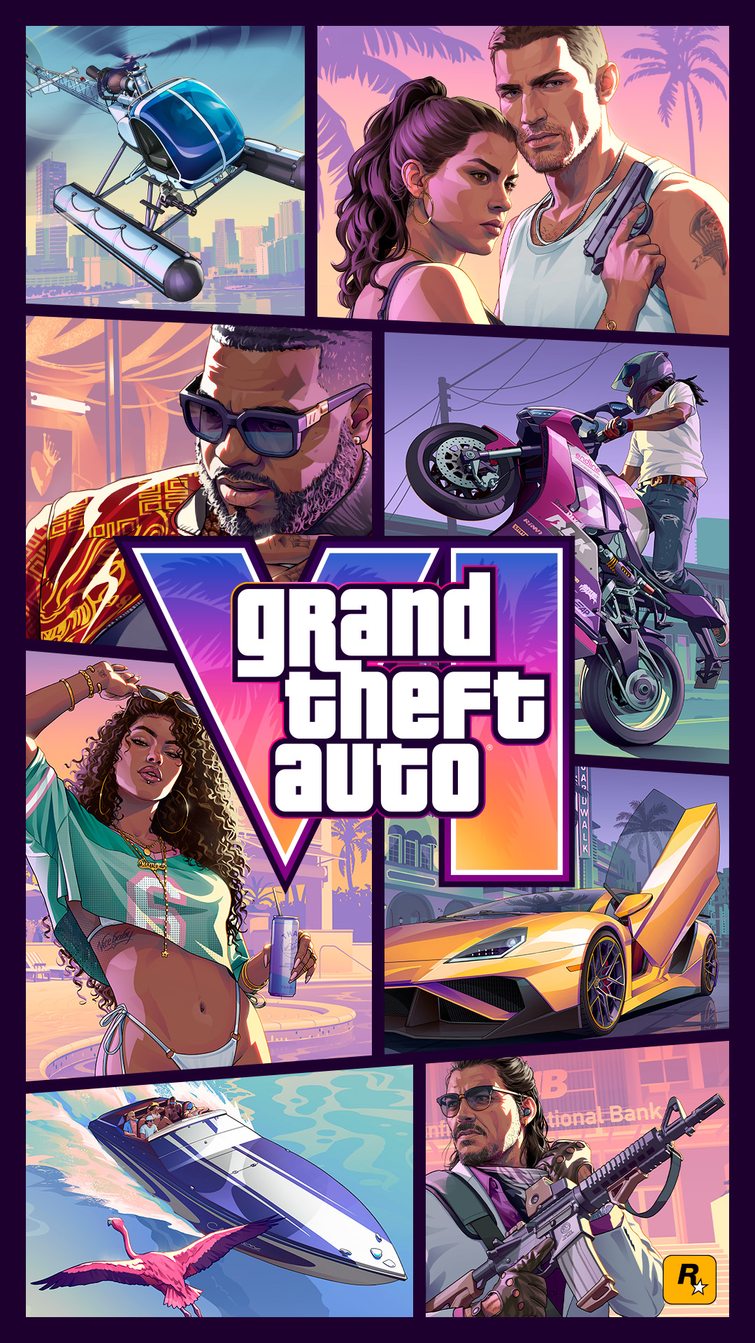 Sottosuolo. Gta VI: un capolavoro a prima vista