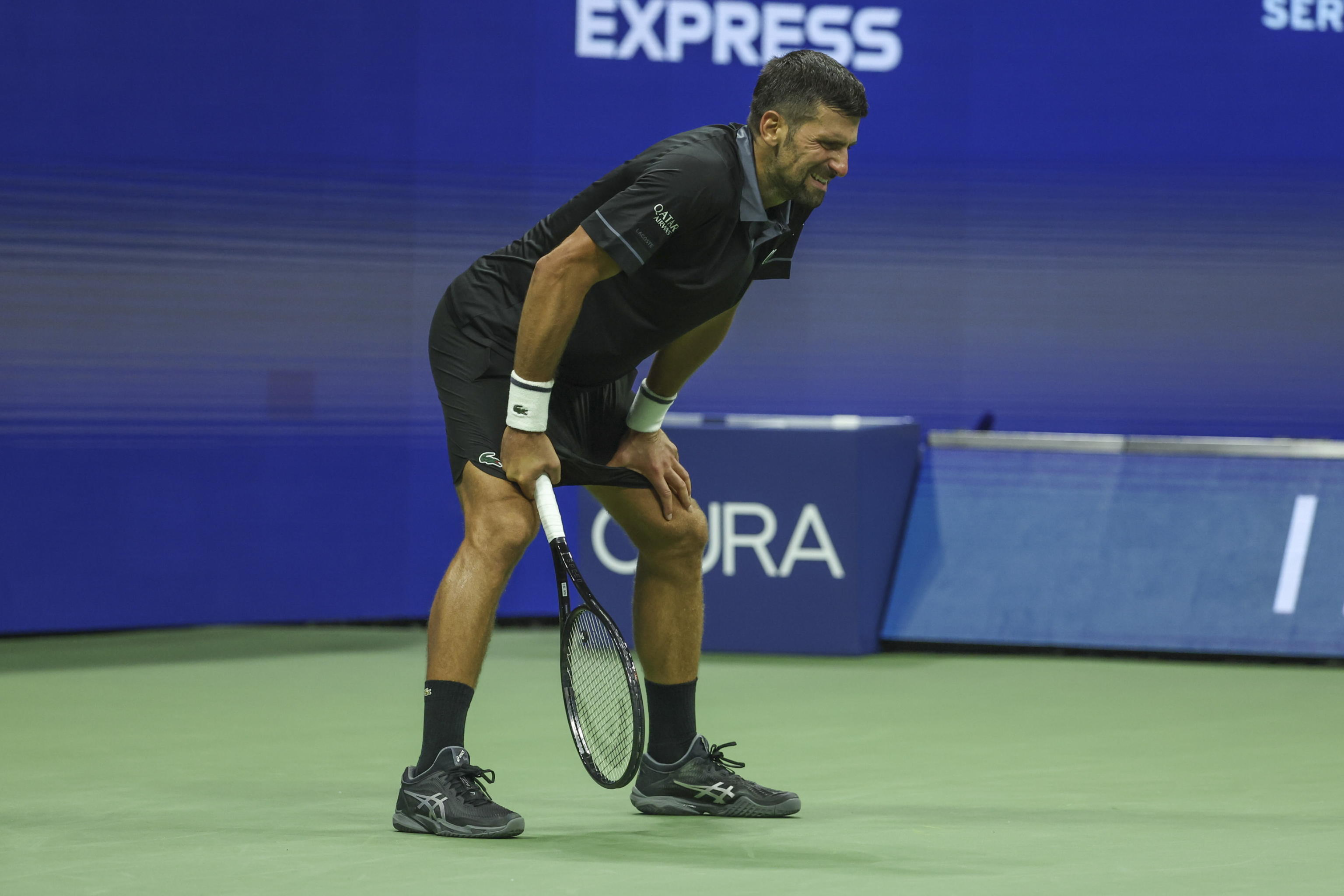 Us Open: Djoković eliminato a sorpresa da Navone