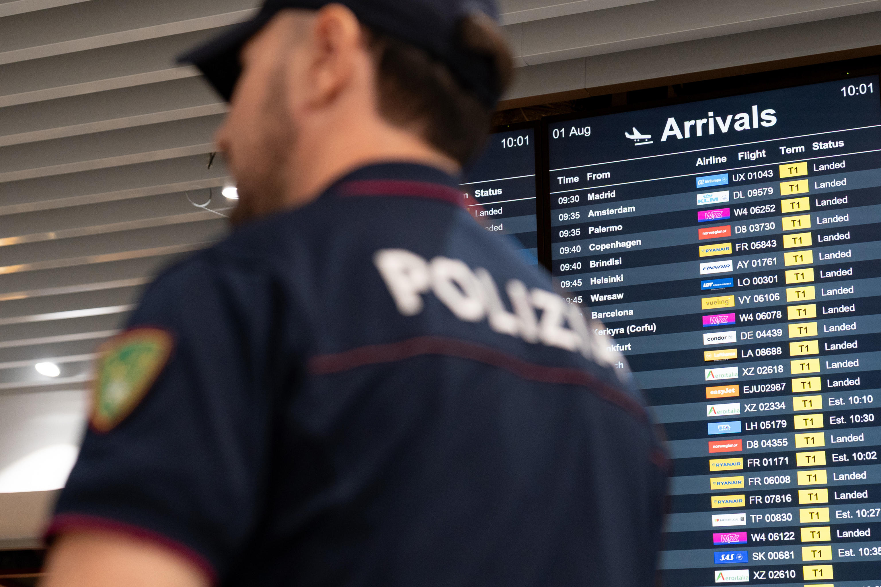 Italia-Spagna: perché la proroga del blocco di Schengen